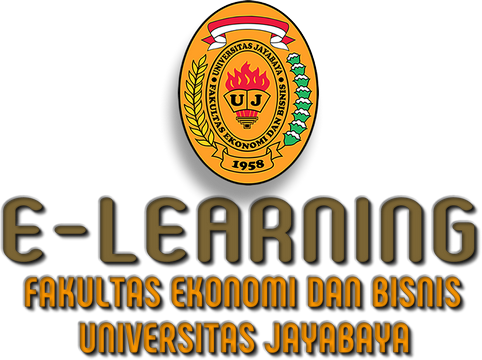 Fakultas Ekonomi dan Bisnis Universitas Jayabaya